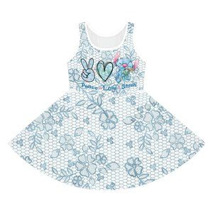 Stitch Dress